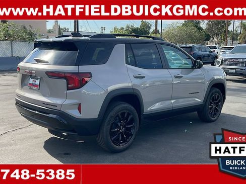New 2027 GMC Terrain Elevation w/ Elevation Premium Package FWD image 5
