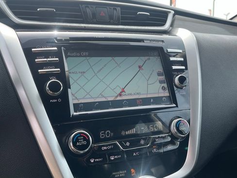 Used 2015 Nissan Murano Platinum FWD image 13