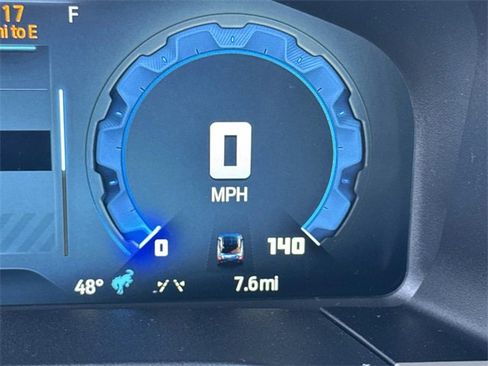 New 2025 Ford Bronco Sport Big Bend image 28