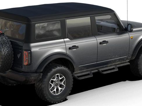 New 2024 Ford Bronco Badlands AWD/4WD image 3