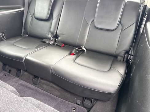 Used 2019 Nissan Armada SL w/ Premium Package RWD image 18