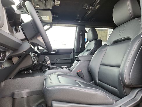 New 2026 Ford Bronco Big Bend image 10