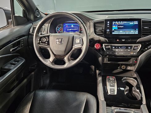 Used 2019 Honda Passport Touring image 9