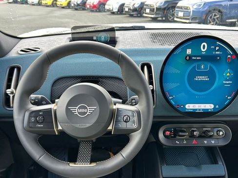 New 2026 MINI Cooper Countryman S w/ Comfort Package Max image 17