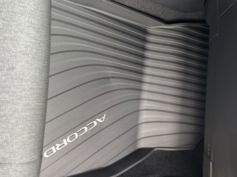 New 2026 Honda Accord SE image 23