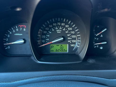 Used 2009 Kia Spectra LX image 22