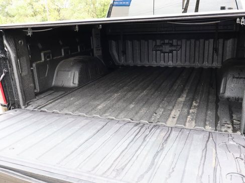 Used 2024 Chevrolet Silverado 1500 RST w/ RST All Star Premium Package image 15