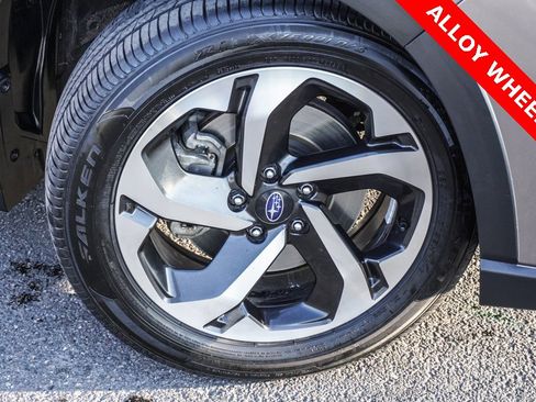 Used 2024 Subaru Forester Touring image 13