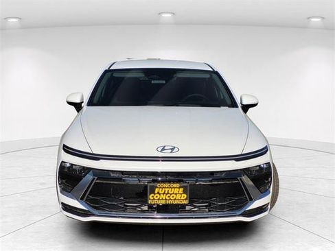 New 2026 Hyundai Sonata SEL image 8