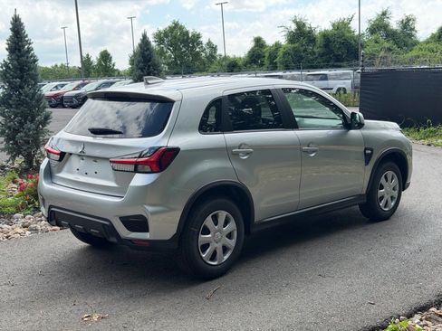 New 2026 Mitsubishi Outlander Sport AWD image 5