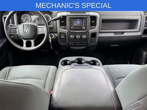 Used 2013 RAM 1500 Express AWD/4WD image 14