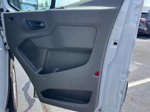 Used 2024 Ford Transit 350 XLT RWD image 31