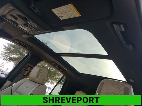 Certified 2021 Cadillac Escalade Premium Luxury w/ Driver Assist Tech Package image 19