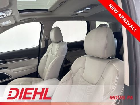 Used 2020 Kia Telluride EX w/ EX Premium Package AWD/4WD image 22