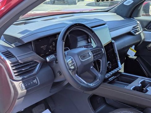 New 2026 GMC Acadia Denali Ultimate AWD/4WD image 14