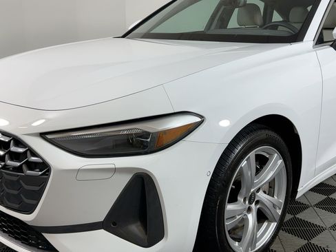 Used 2025 Audi A5 2.0T Premium w/ Convenience Package image 10