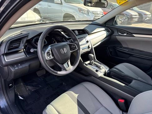 Used 2020 Honda Civic LX image 18