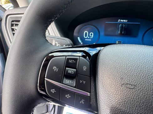 Used 2023 Ford Escape Active w/ Tech Pack #2 image 13