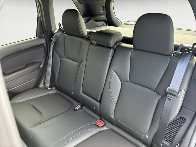 New 2026 Subaru Forester Touring AWD/4WD image 13