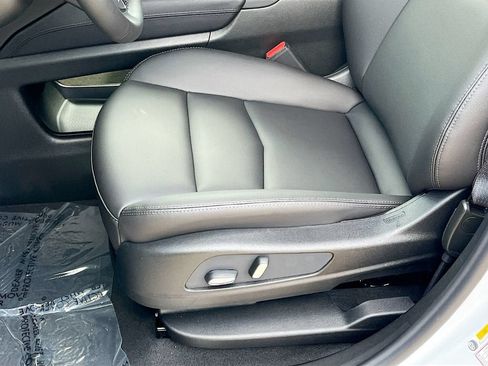 New 2026 Cadillac XT5 Luxury w/ LPO, Floor Liner Package AWD/4WD image 13