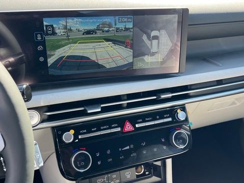 New 2026 Hyundai Tucson Limited AWD/4WD image 24