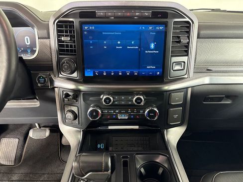 Certified 2023 Ford F150 Platinum w/ Equipment Group 701A High image 30