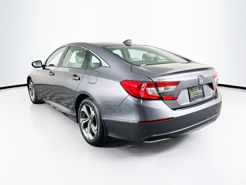 Used 2019 Honda Accord EX image 5