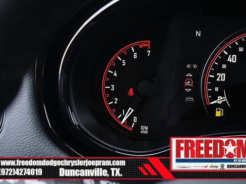 New 2026 Dodge Durango GT w/ Blacktop Package image 29