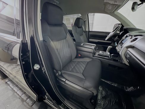 Used 2021 Toyota Tundra SR5 RWD image 30