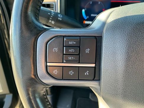 Used 2023 Ford F250 Lariat w/ Sport Appearance Package image 22