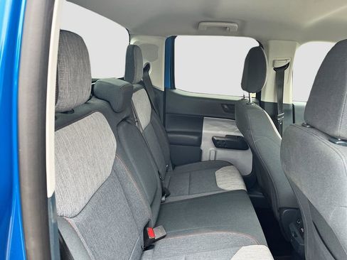 Used 2022 Ford Maverick XLT w/ XLT Luxury Package FWD image 25