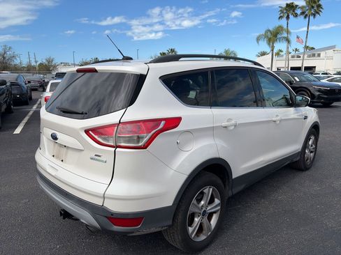 Used 2014 Ford Escape SE w/ Equipment Group 201A image 7