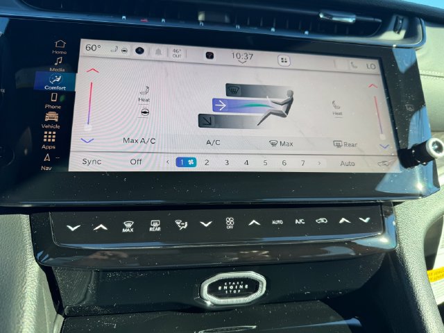 New 2027 Jeep Grand Cherokee Limited AWD/4WD image 17