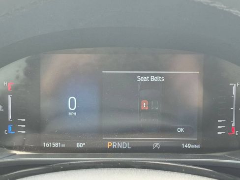 Used 2023 Ford Escape Active AWD/4WD image 18
