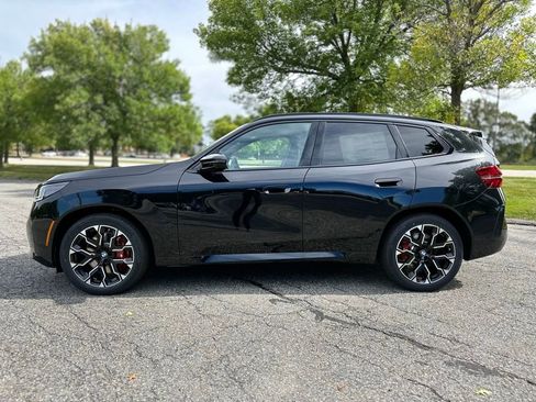 New 2026 BMW X3 M50 w/ Premium Package image 5