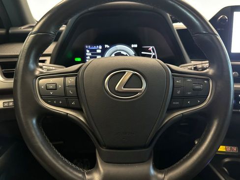 Certified 2023 Lexus UX 250h FWD w/ Accessory Package (Z1) image 23