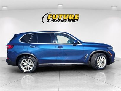 Used 2020 BMW X5 sDrive40i w/ Convenience Package