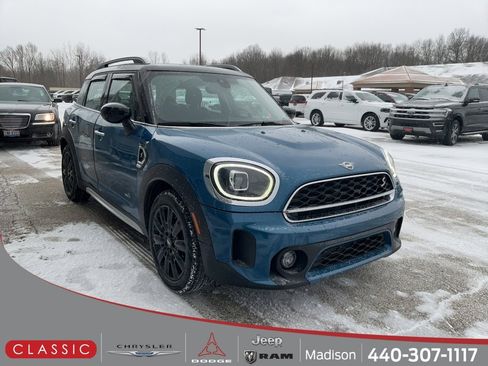 Used 2024 MINI Cooper Countryman S image 1