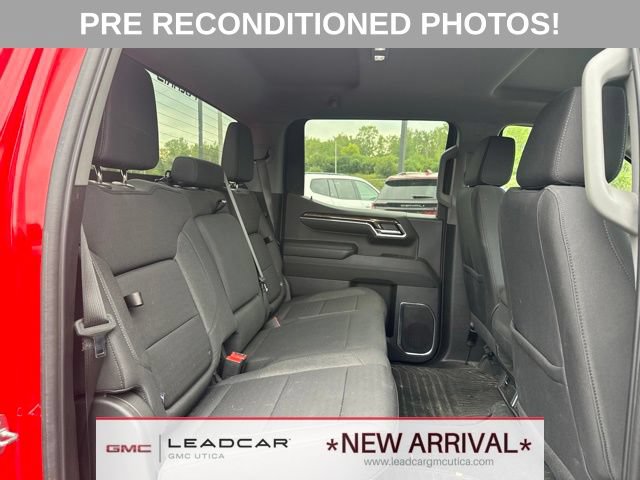Used 2024 GMC Sierra 1500 Elevation AWD/4WD image 9