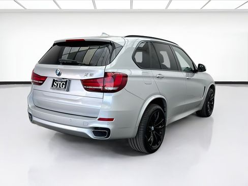 Used 2018 BMW X5 sDrive35i RWD image 4