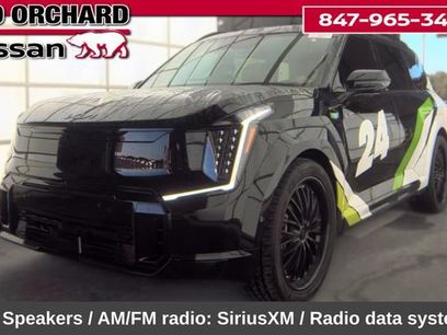 Used 2024 Kia EV9 GT-Line