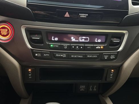 Used 2016 Honda Pilot EX-L image 39