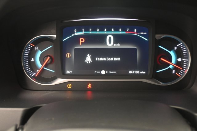 Used 2022 Honda Pilot Special Edition image 32