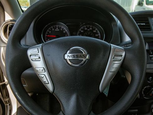 Used 2017 Nissan Versa SV FWD image 16