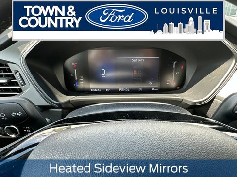 Used 2024 Ford Escape Active w/ Tech Pack #1 AWD/4WD image 18