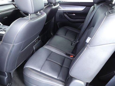 Used 2023 MAZDA CX-9 Grand Touring image 35