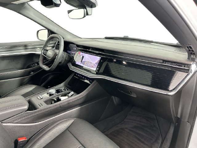 Used 2025 Jeep Wagoneer S Limited AWD/4WD image 31
