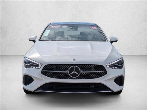Certified 2026 Mercedes-Benz GLE 350 4MATIC image 2