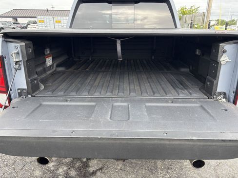 Used 2022 Honda Ridgeline RTL image 39