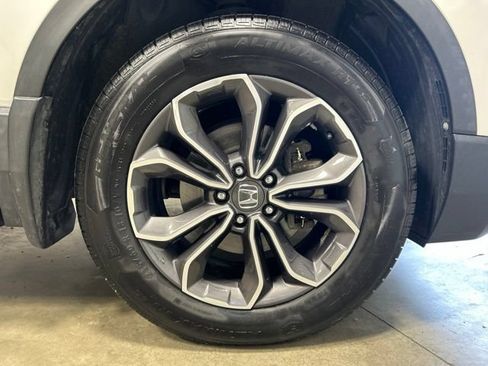 Used 2020 Honda CR-V EX image 11